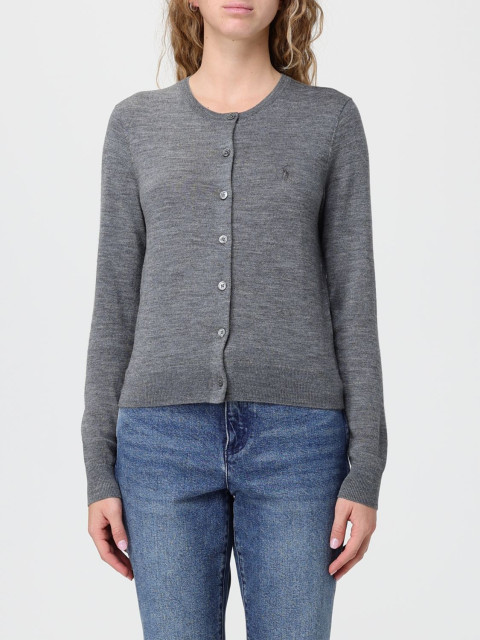 [Polo Ralph Lauren] Cardigan FW25 211977954 003