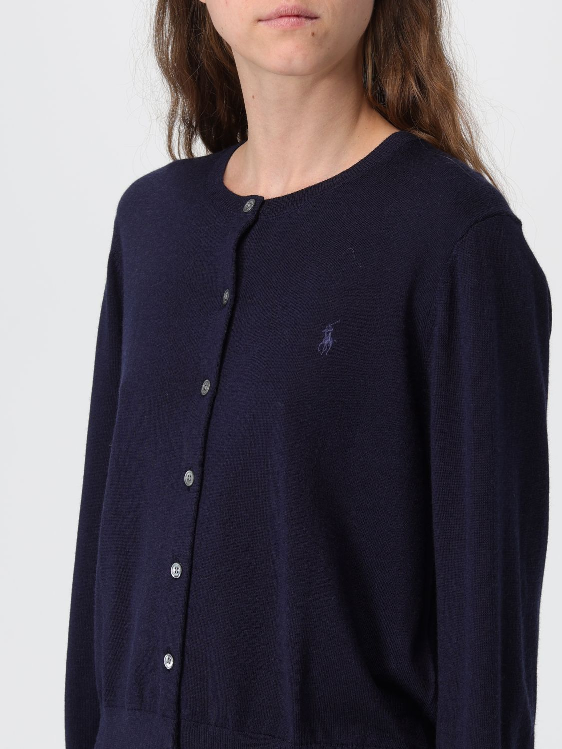 [Polo Ralph Lauren] Cardigan FW25 211977954 004