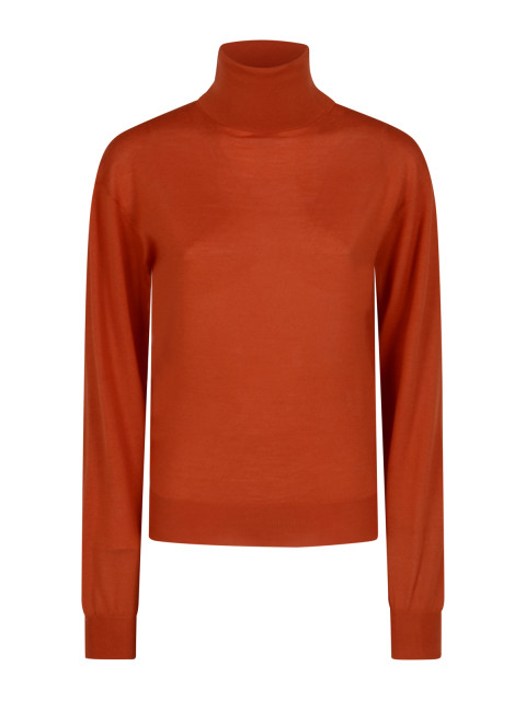 [Saint Laurent] Knitwear FW25 840802YAPK26400