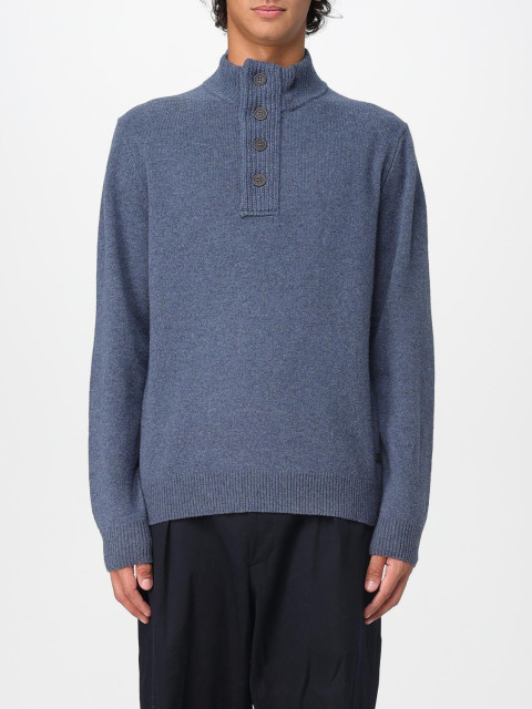 [Barbour] Knitwear FW25 MKN0585 IN72