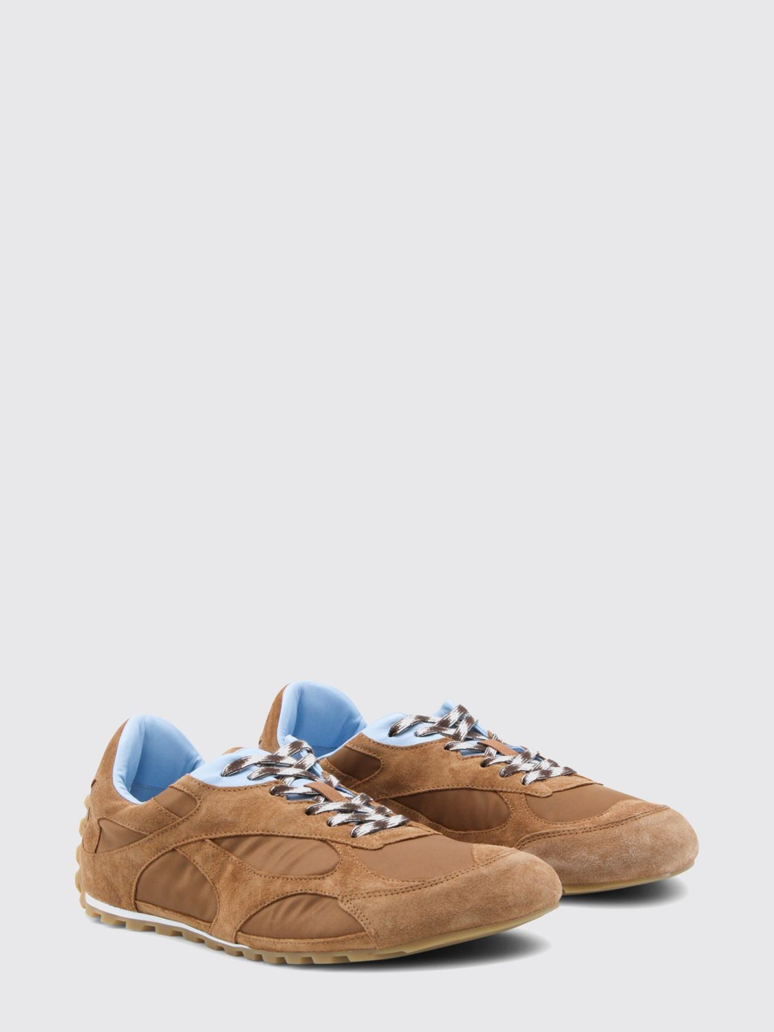 [Bottega Veneta] Sneakers SS26 838373V3MS2 2589