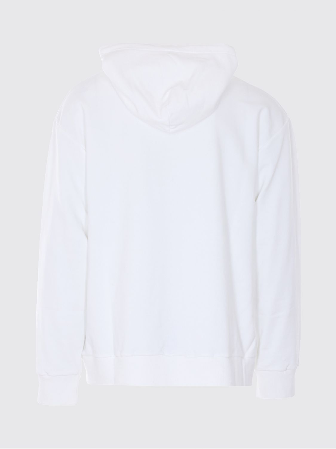 [MM6 Maison Margiela] Sweatshirt SS26 SH0GU0039M25013101 101