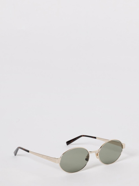 [Saint Laurent] Sunglasses SS26 779851Y9902 8002