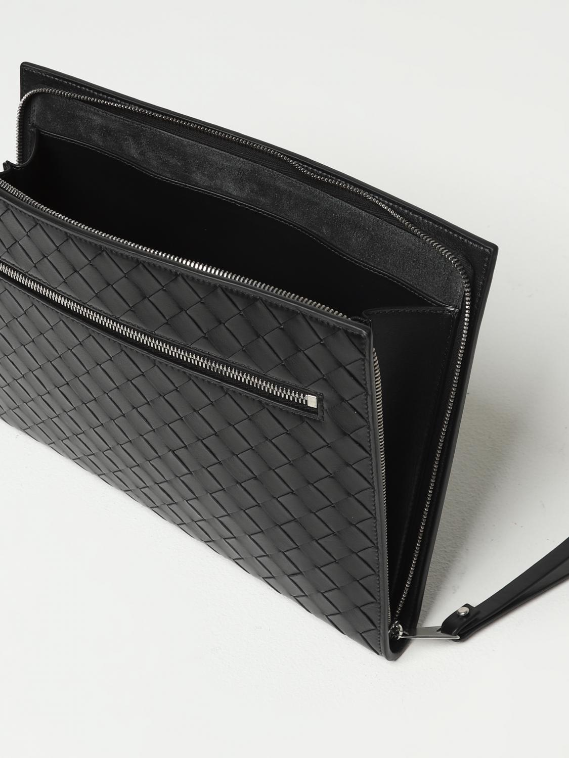[Bottega Veneta] Clutch bag SS26 732638V2E41 8803