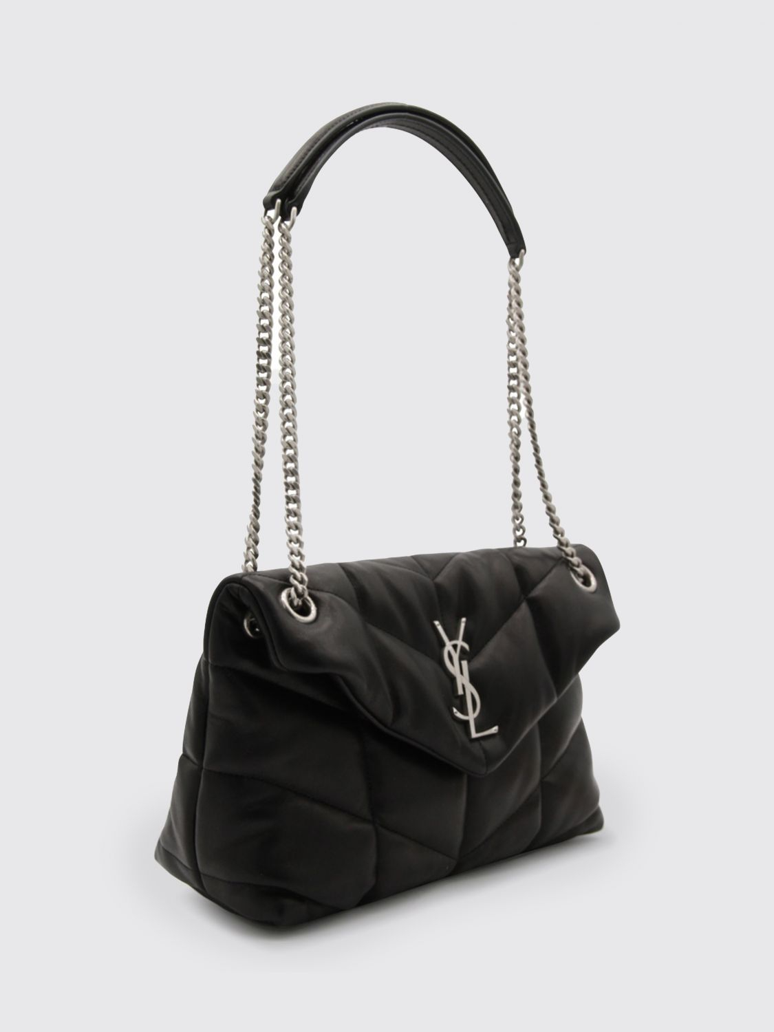 [Saint Laurent] Shoulder bag SS26 5774761EL00 1000
