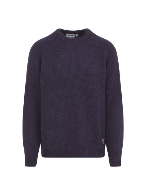 [CARHARTT WIP] Knitwear FW25 I0109773ASXX