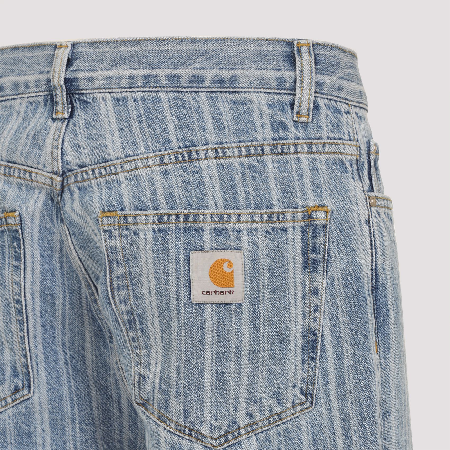 [CARHARTT WIP] Trousers FW25 I03556232H12