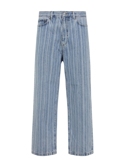 [CARHARTT WIP] Trousers FW25 I03556232H12