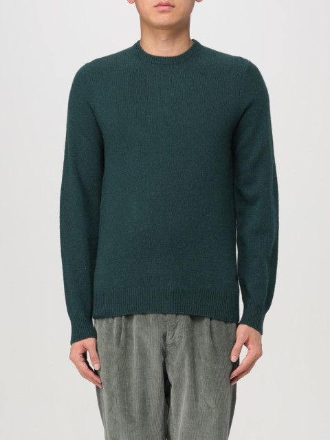 [Barbour] Knitwear FW25 MKN0584 GN59