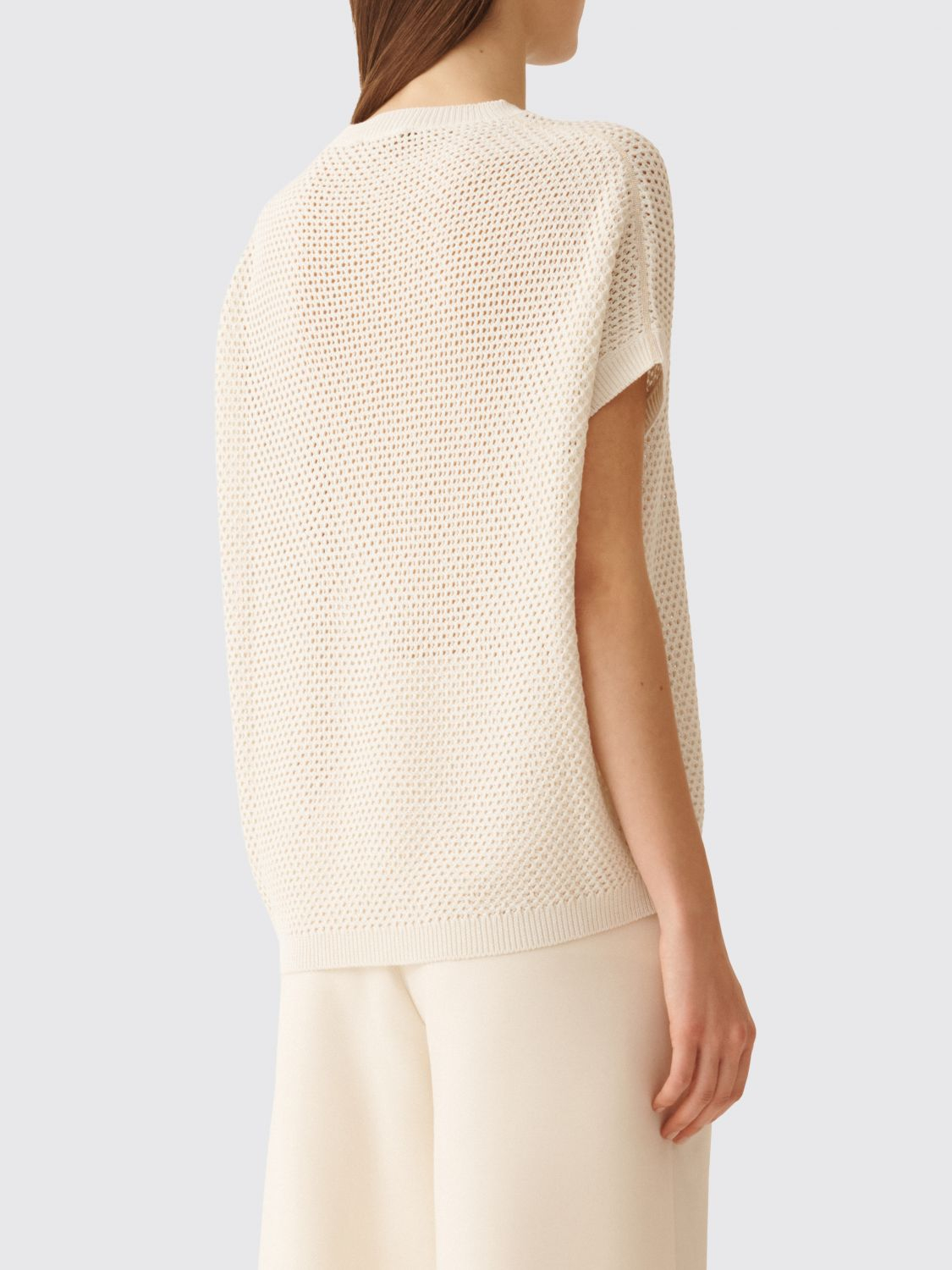 [Fabiana Filippi] Knitwear SS26 MAD276F495M133 VR1