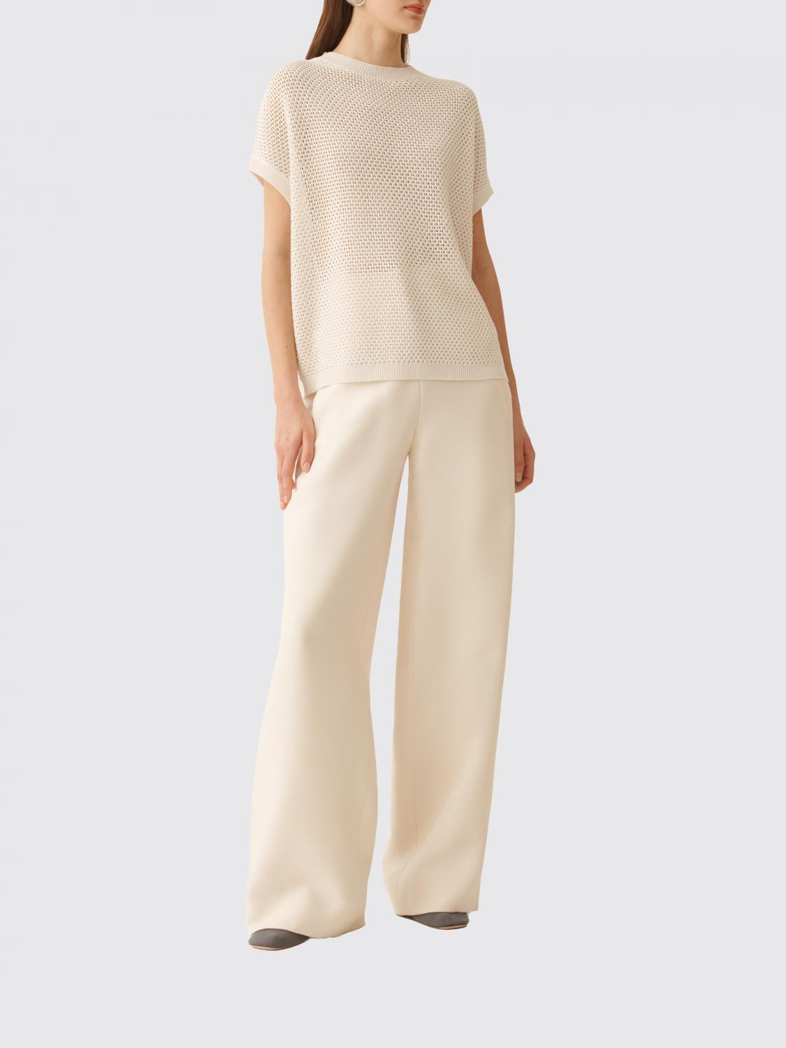 [Fabiana Filippi] Knitwear SS26 MAD276F495M133 VR1