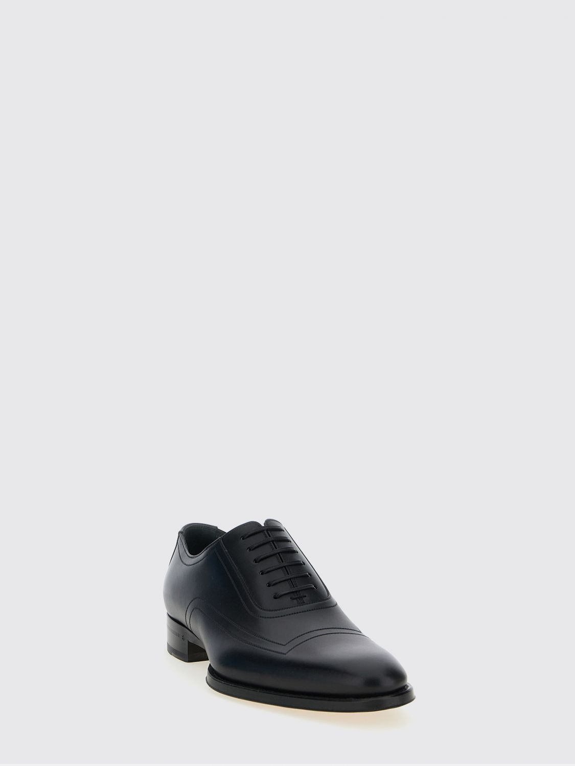 [Gucci] Dress Shoes SS26 865172AAGBV 1000