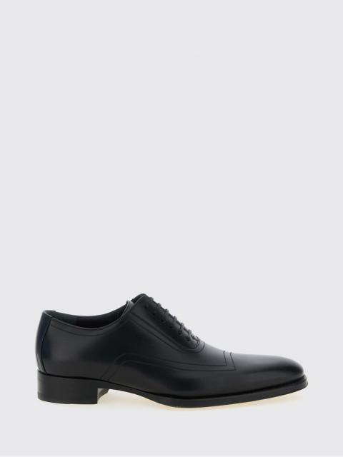 [Gucci] Dress Shoes SS26 865172AAGBV 1000