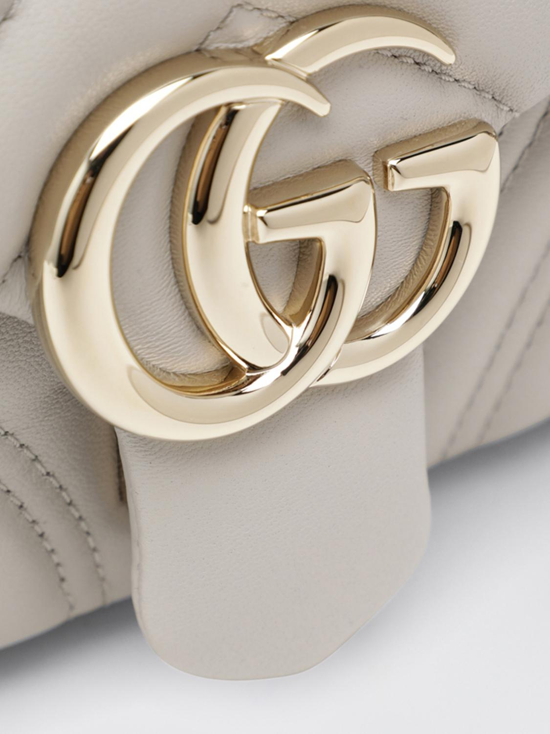 [Gucci] Minibag SS26 837280AAE38 1712