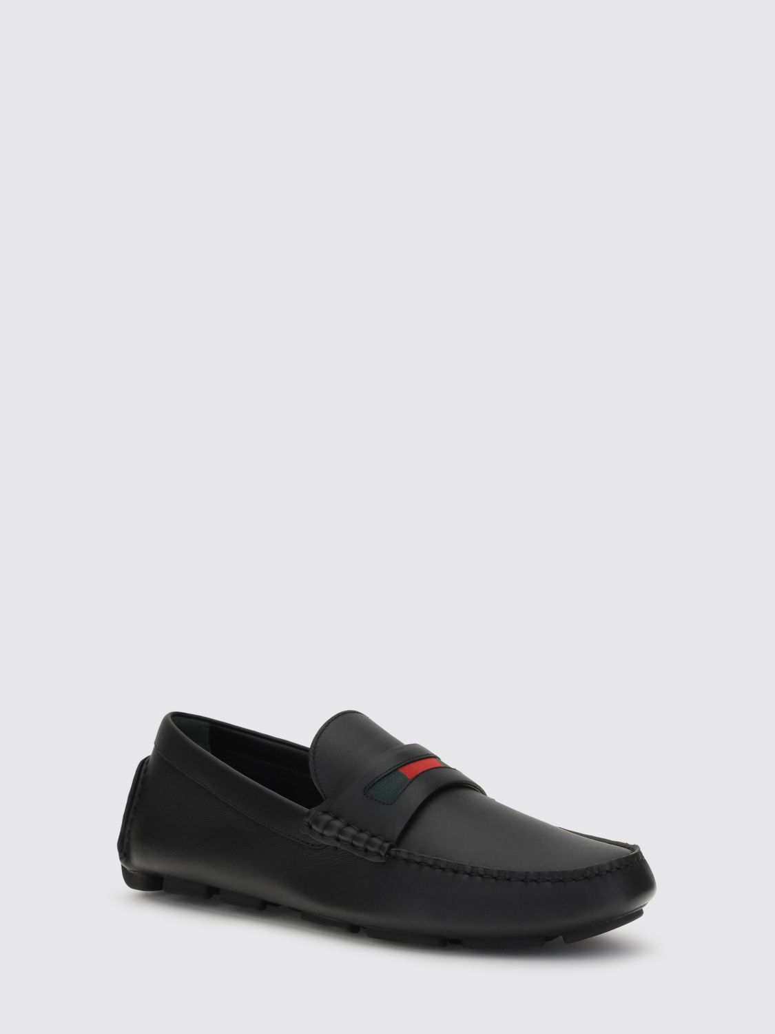 [Gucci] Loafer SS26 854080AAFU2 1060
