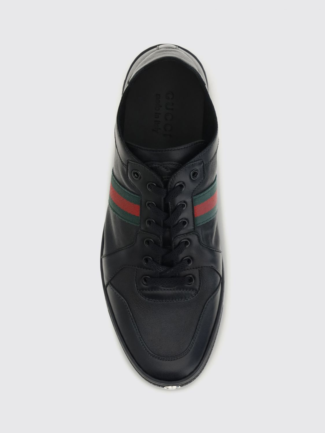[Gucci] Sneakers SS26 865441AAGFF 1048