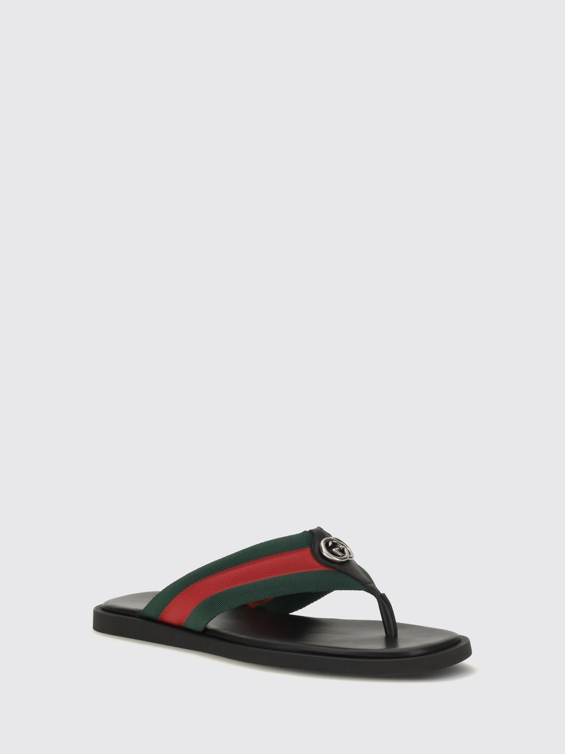 [Gucci] Sandals SS26 838083HAAL0 8444