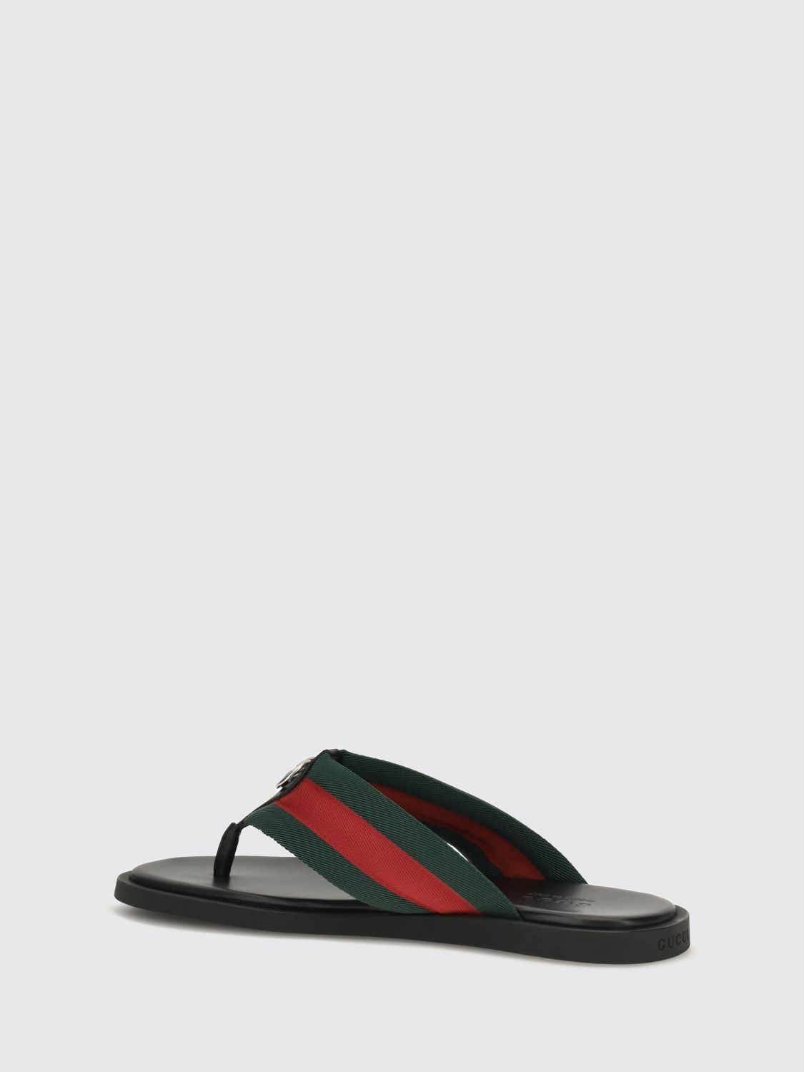 [Gucci] Sandals SS26 838083HAAL0 8444