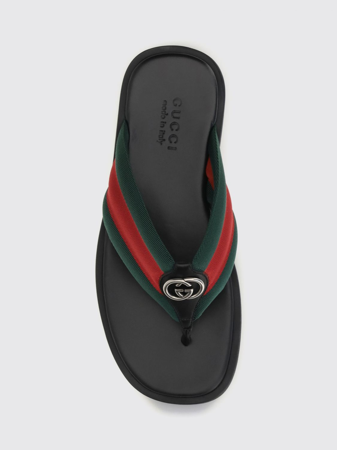 [Gucci] Sandals SS26 838083HAAL0 8444
