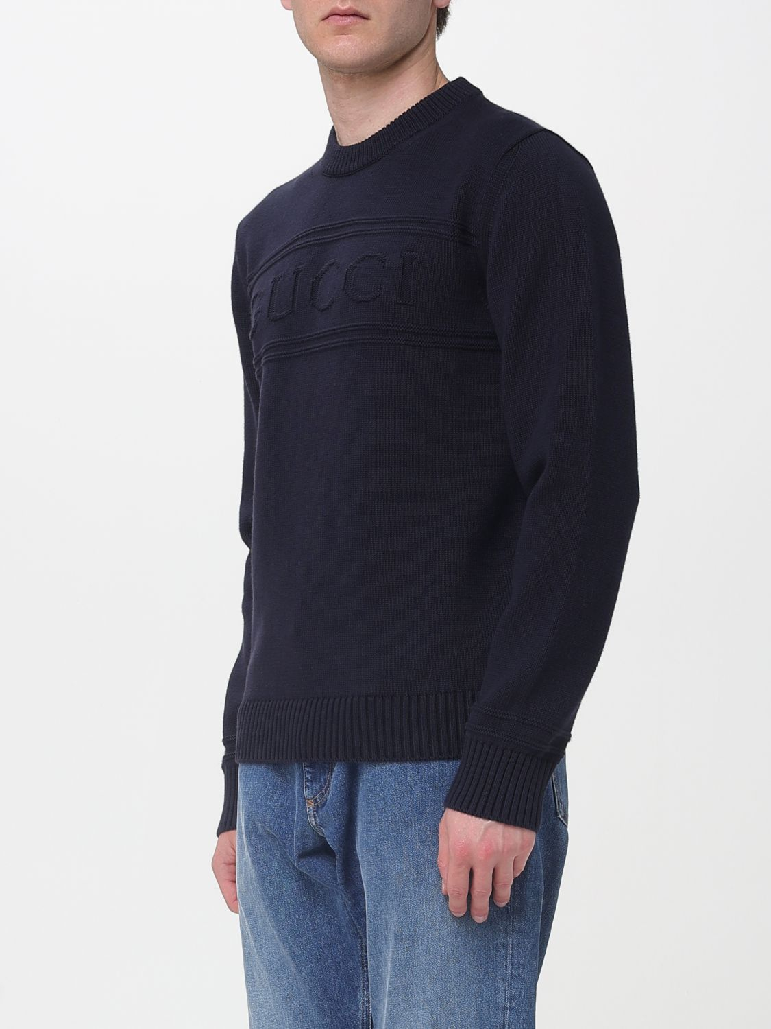 [Gucci] Knitwear SS26 851724XKFBC 4816