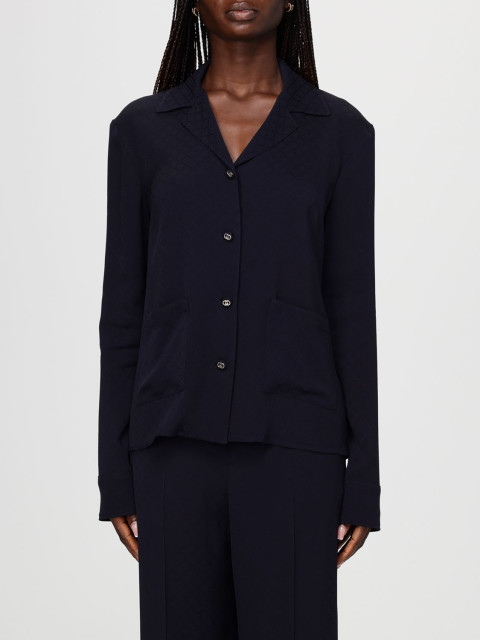 [Gucci] Shirts Long Sleeve SS26 847960ZAT68 4294