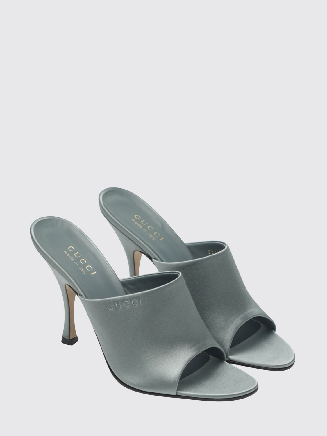 [Gucci] Sandals SS26 856997F1400 1601