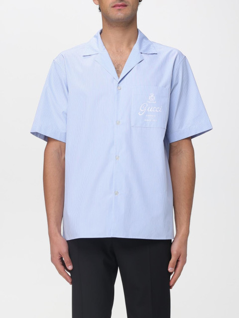 [Gucci] Shirts Short Sleeve SS26 794907ZAJWW 4061