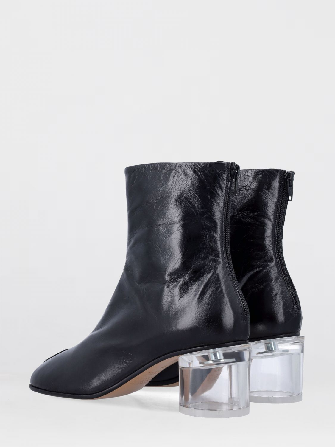 [MM6 Maison Margiela] Boots SS26 S59WU0265P7560 T8013