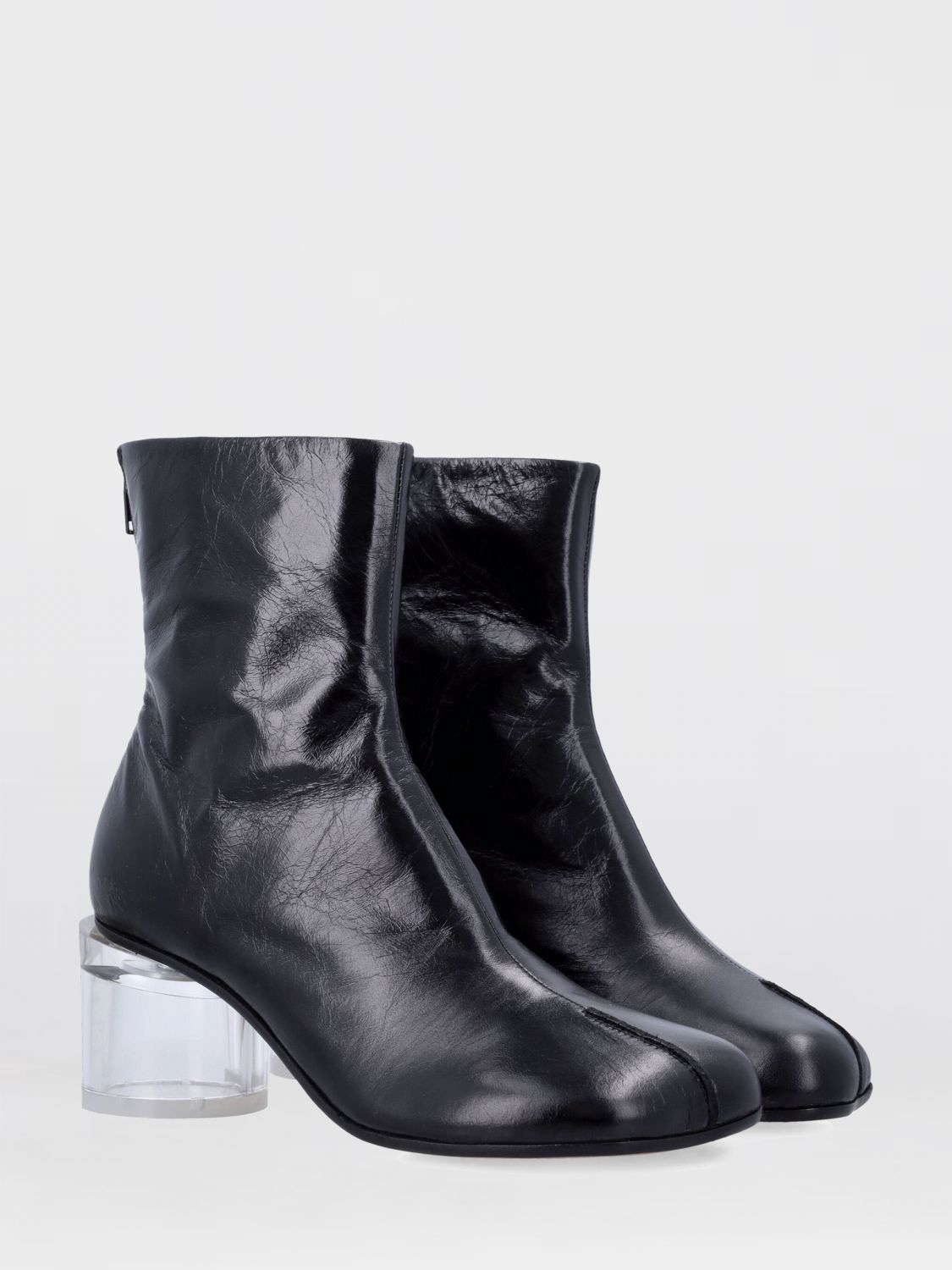 [MM6 Maison Margiela] Boots SS26 S59WU0265P7560 T8013