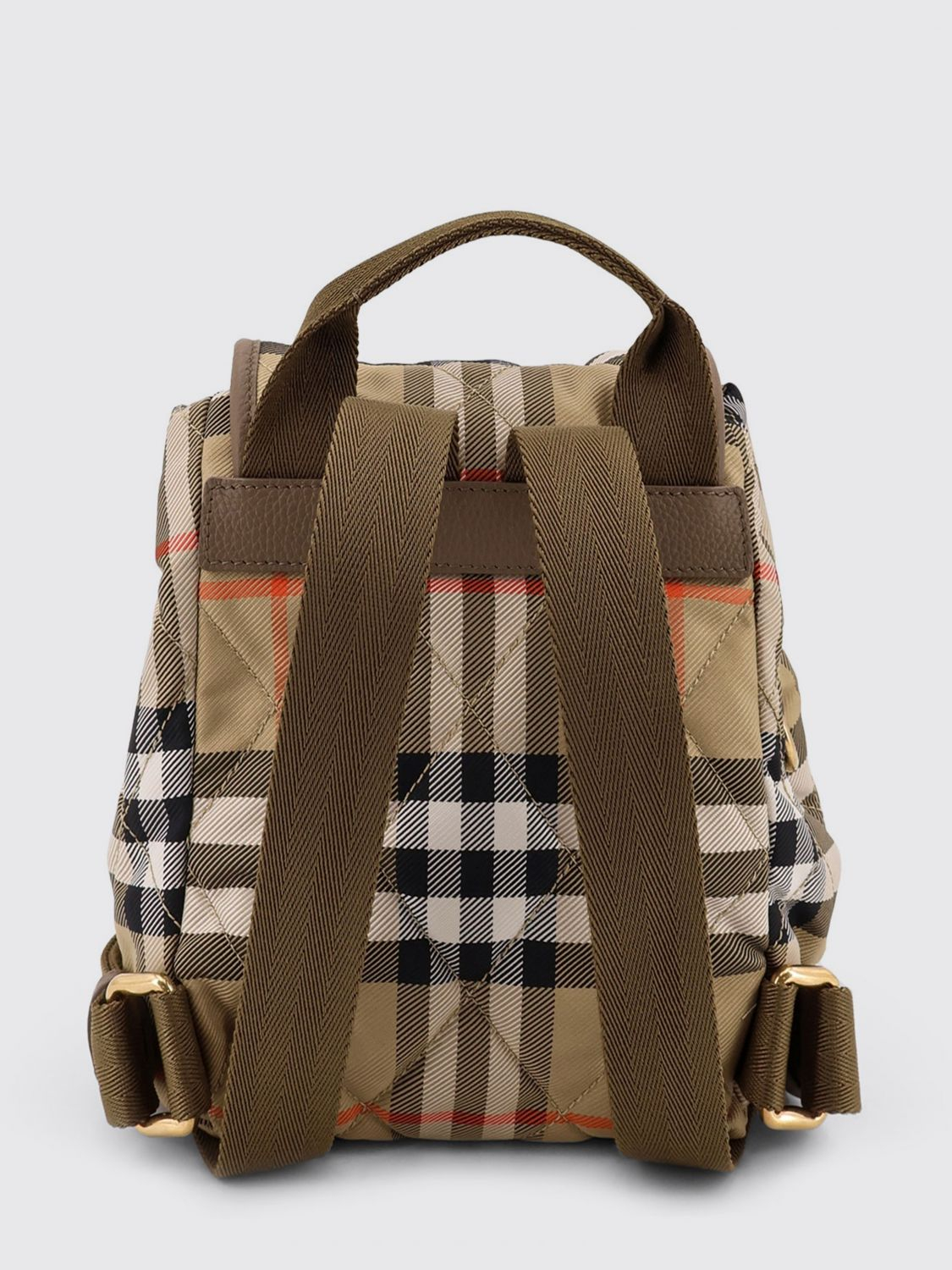 [Burberry] Backpack SS26 8118909