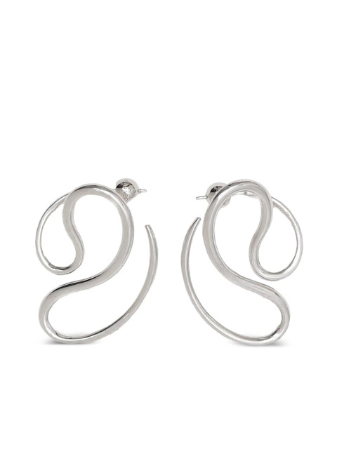 [Panconesi] Earring FW25 F25EA021P