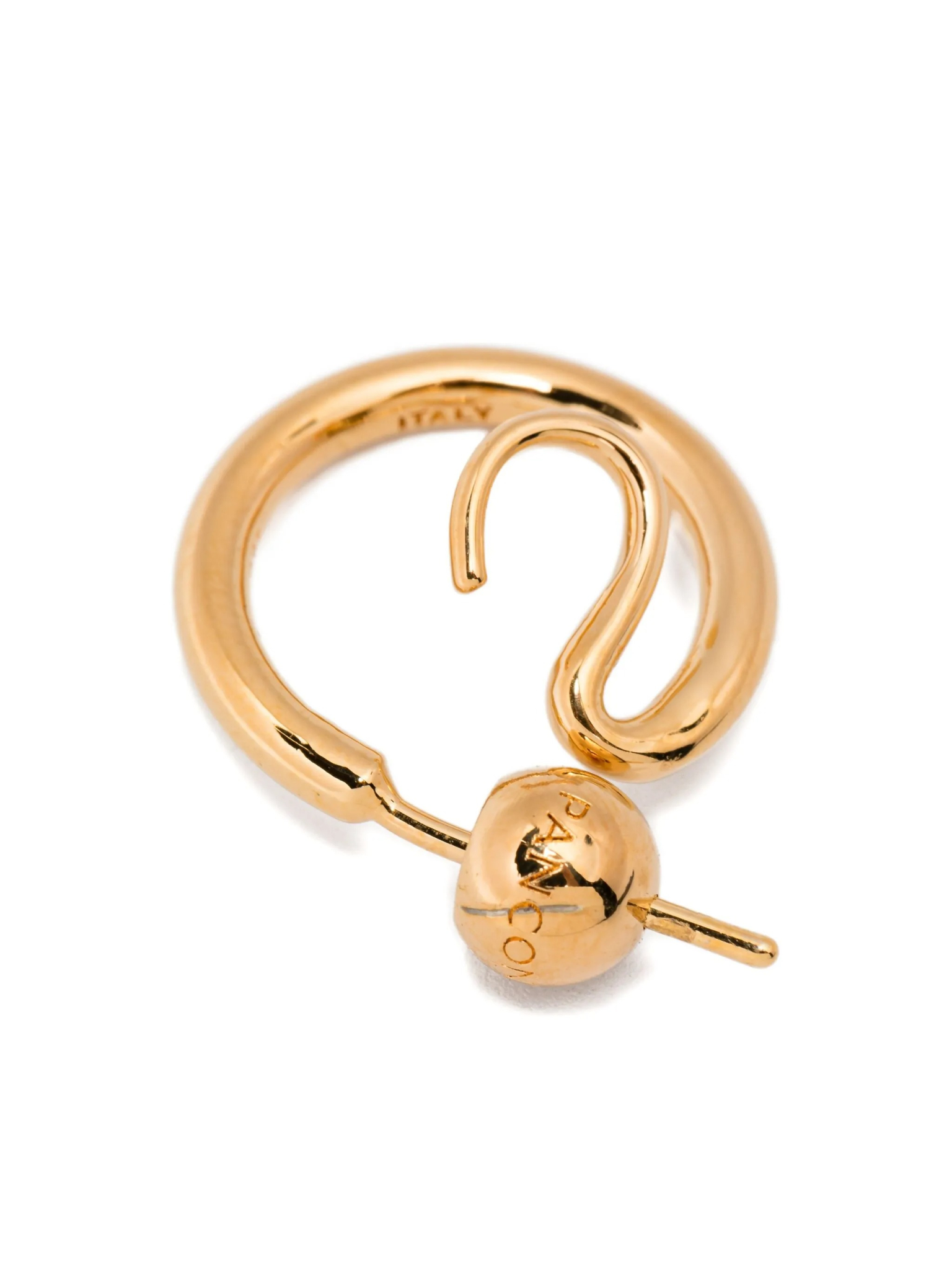 [Panconesi] Earring FW25 F25EA023P
