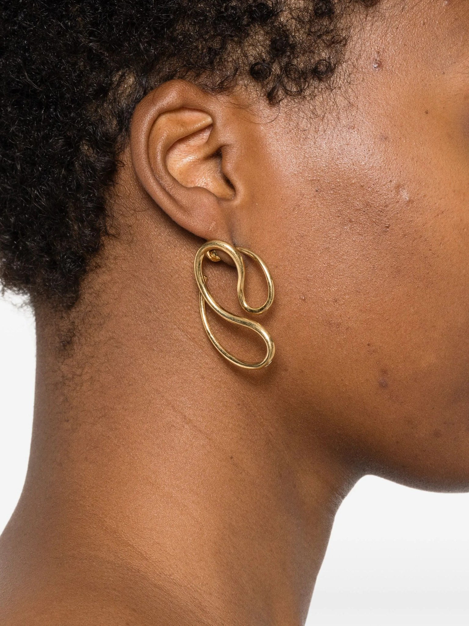 [Panconesi] Earring FW25 F25EA021P