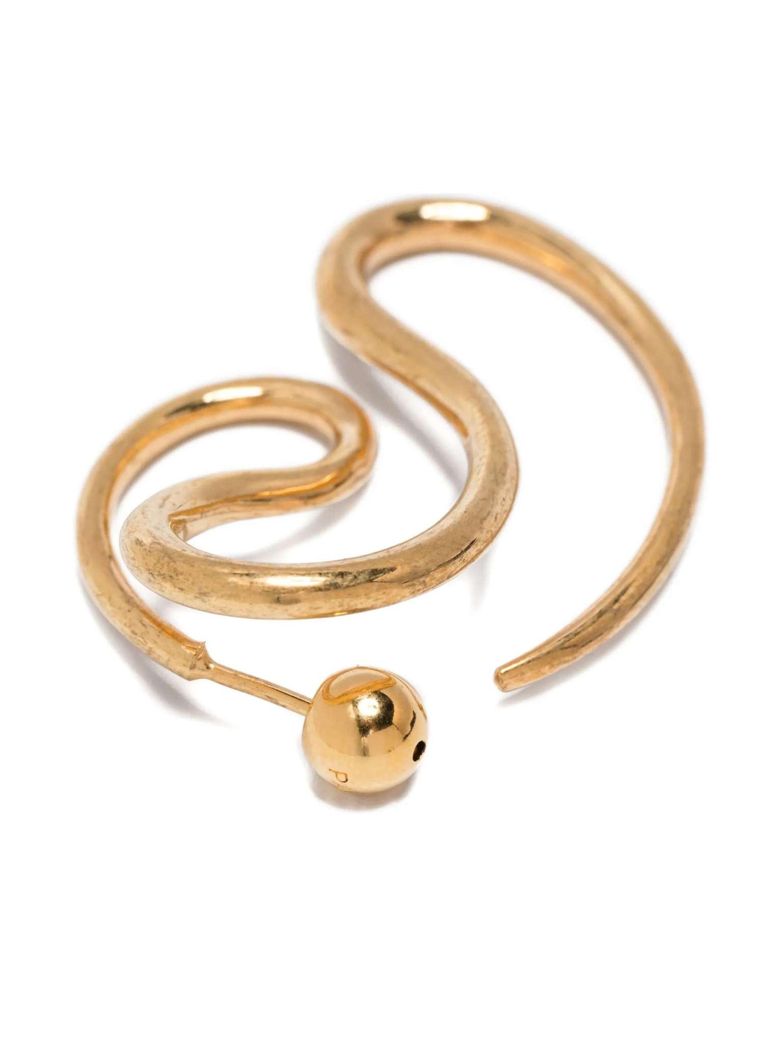 [Panconesi] Earring FW25 F25EA021P