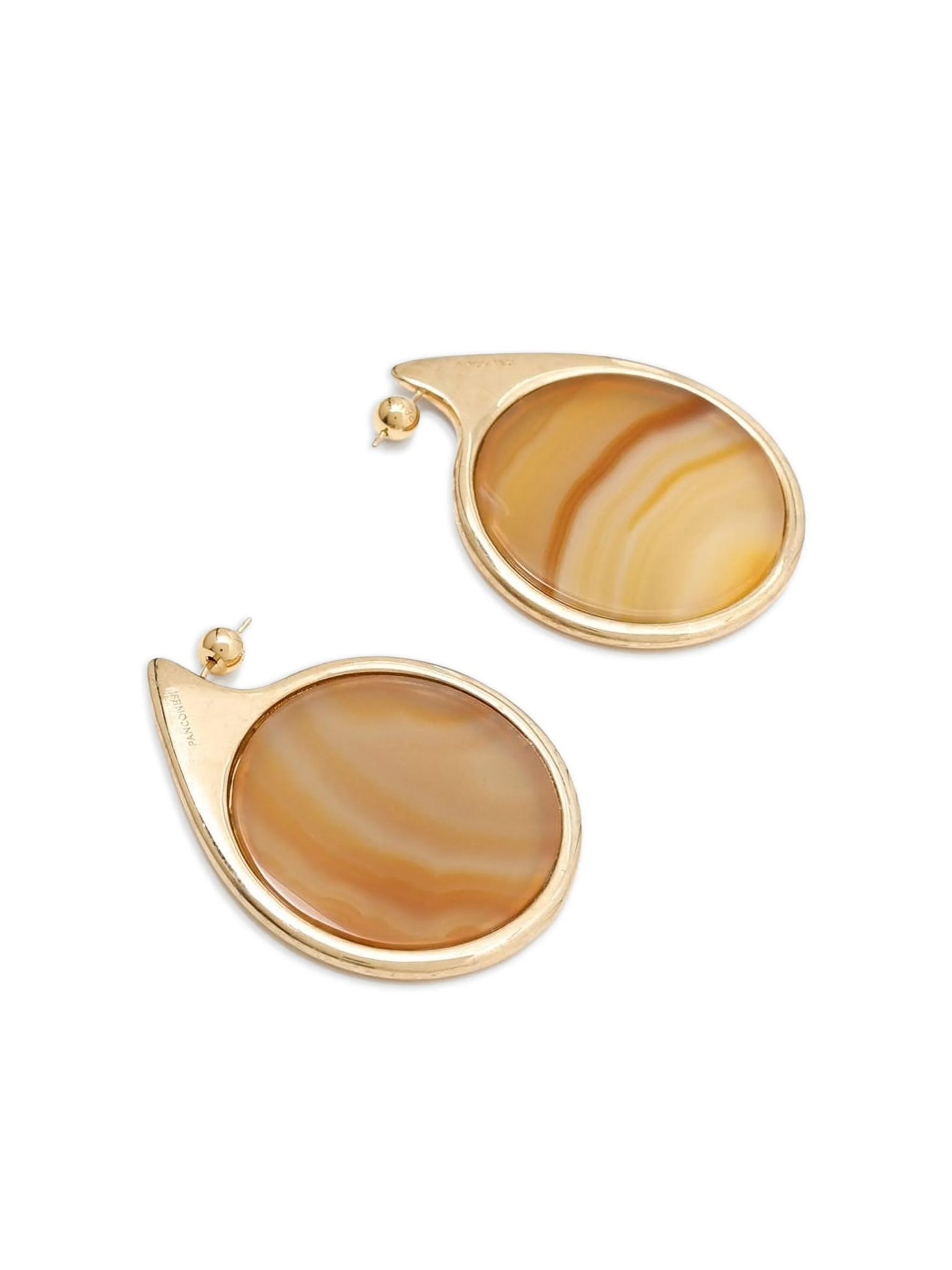[Panconesi] Earring FW25 F25EA026P
