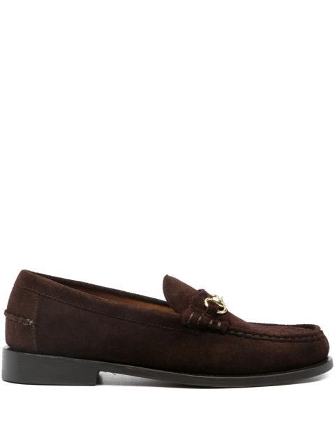 [SEBAGO] Loafer FW25 77123BW