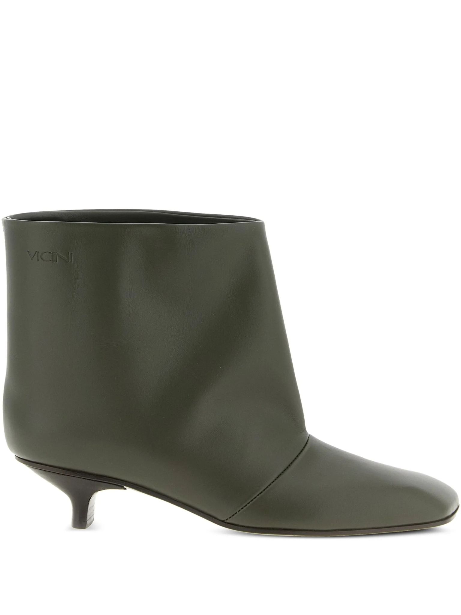 [VICINI] Ankle Boots FW25 V570009