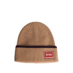 [DROLE DE MONSIEUR] Beanie FW25 IBN104WO007BG