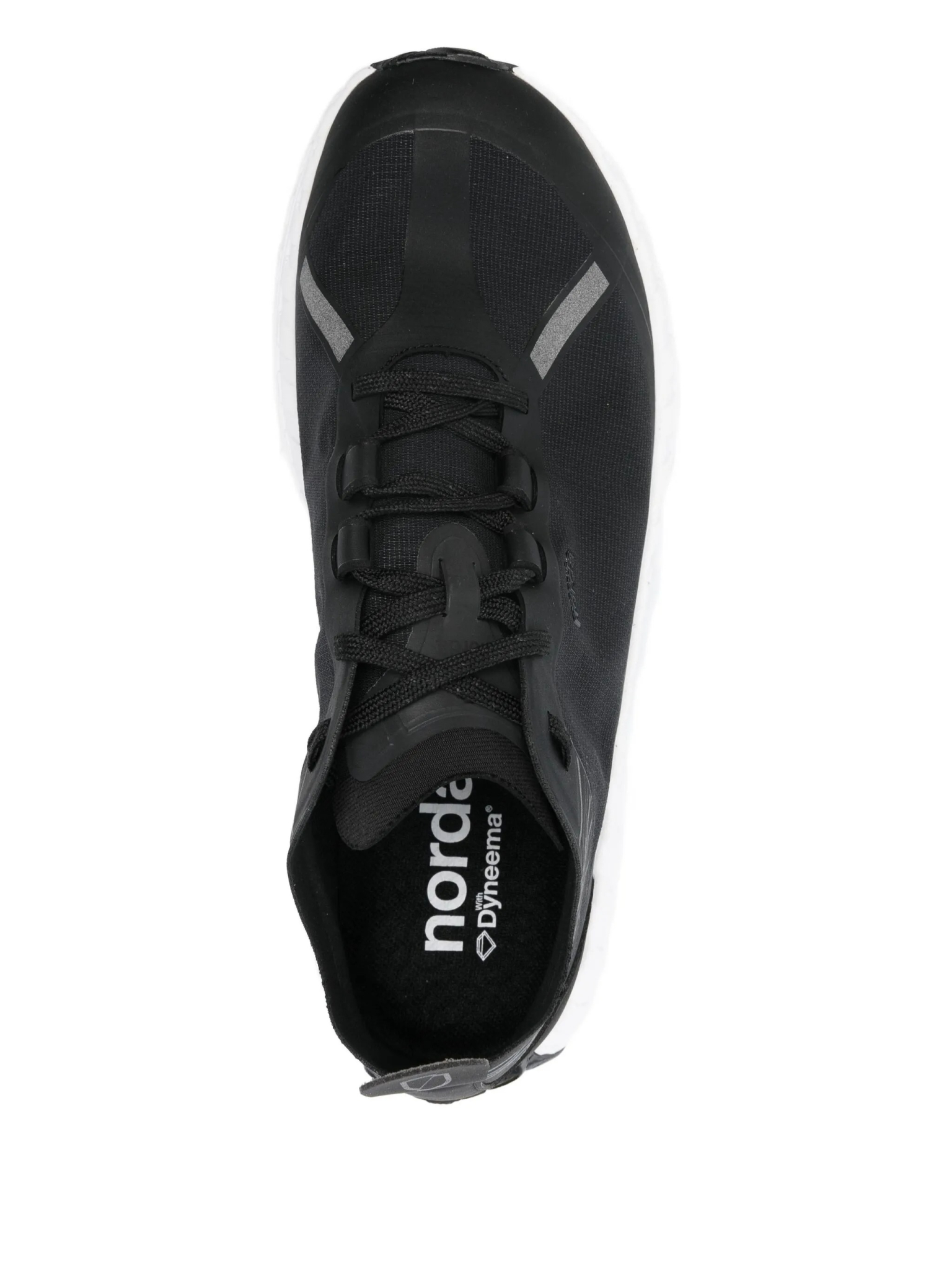[Norda] Sneakers FW25 001WBLACK