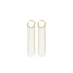 [Forte Forte] Earring FW25 14177MYJEWEL