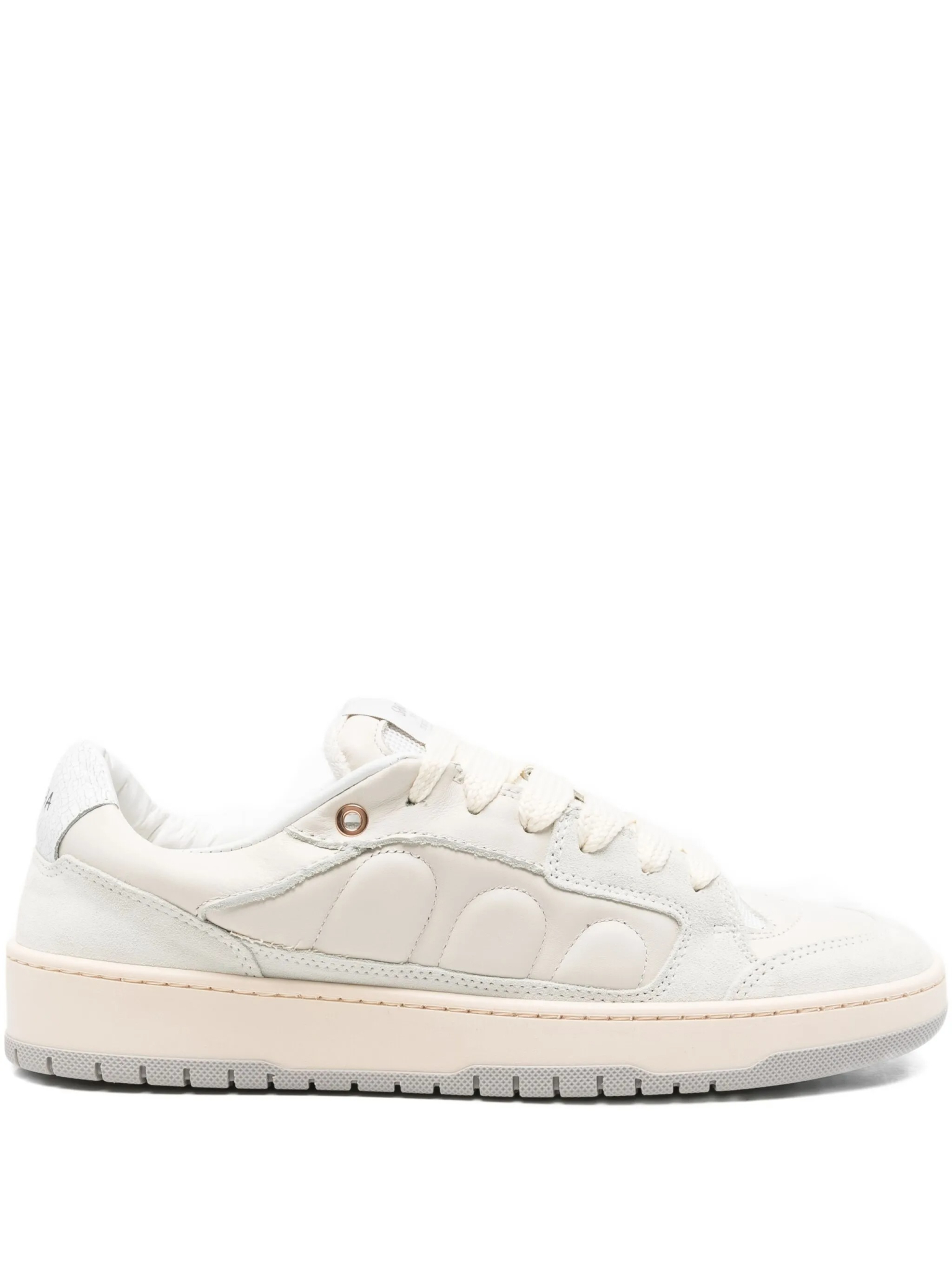 [SANTHA] Sneakers FW25 YU04S2LEWH