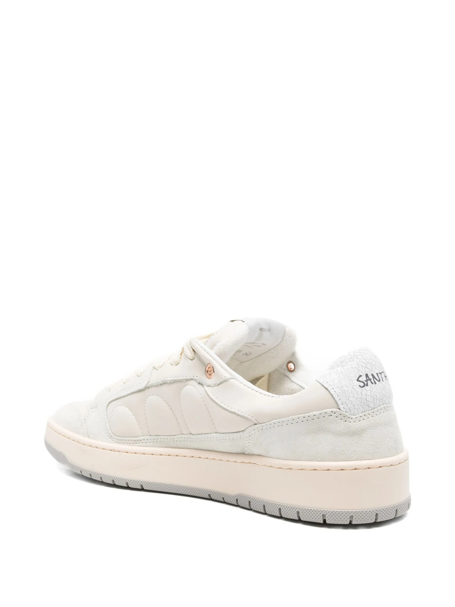 [SANTHA] Sneakers FW25 YU04S2LEWH