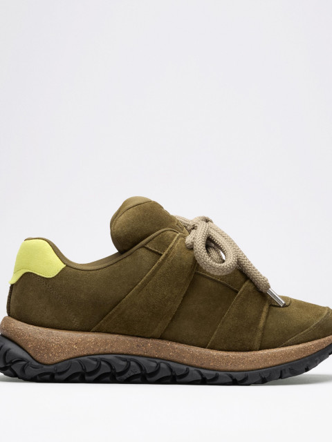 [Birkenstock 1774] Sneakers FW25 1031908