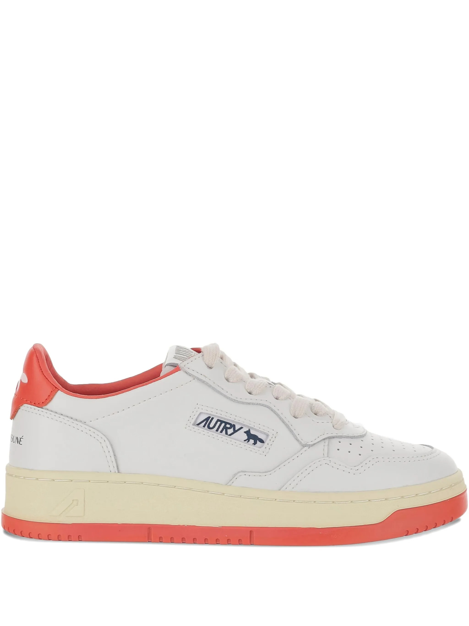 [AUTRY] Sneakers FW25 AULWMK02