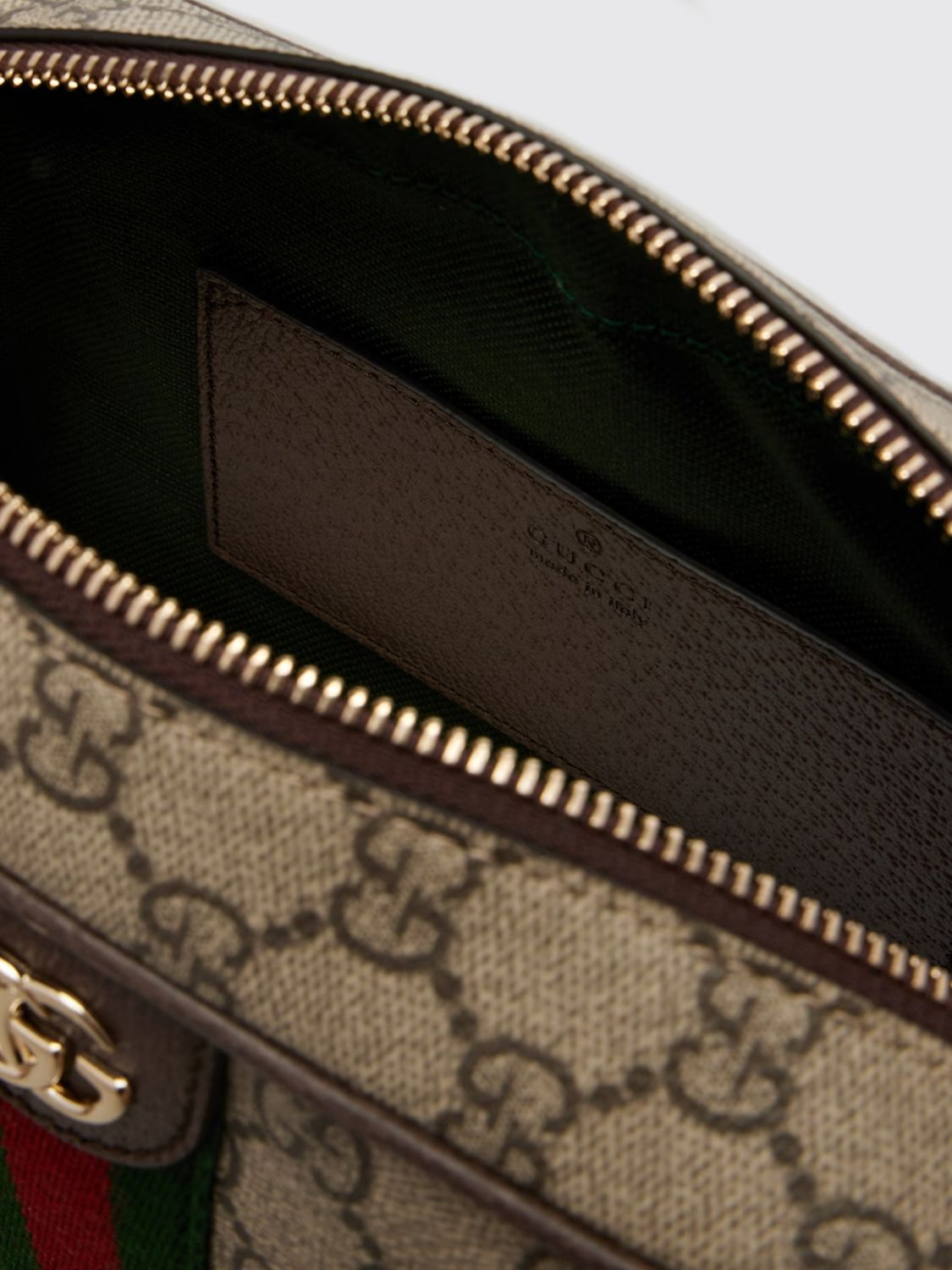[Gucci] Shoulder bag SS26 839155FAEOF 9745
