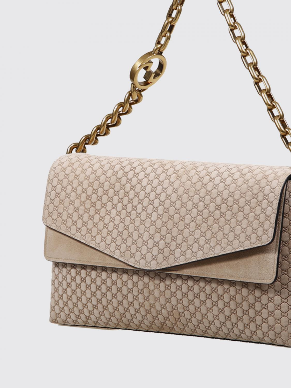 [Gucci] Shoulder bag SS26 857362AAF0P 9810