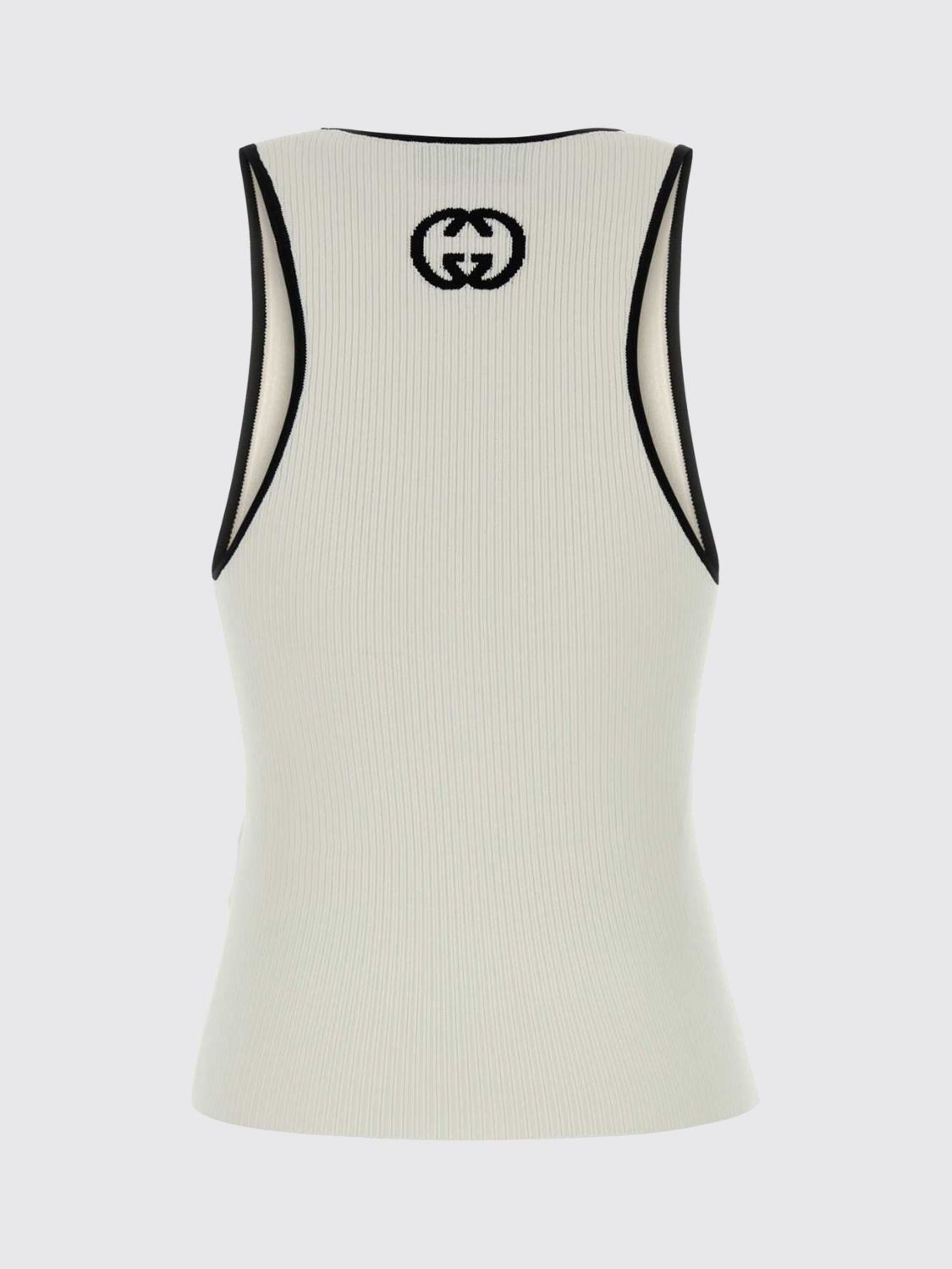 [Gucci] Tank top SS26 852456XKFCZ 9232