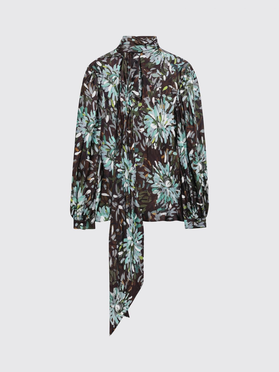 [Gucci] Shirts Long Sleeve SS26 854520ZAU00 4031