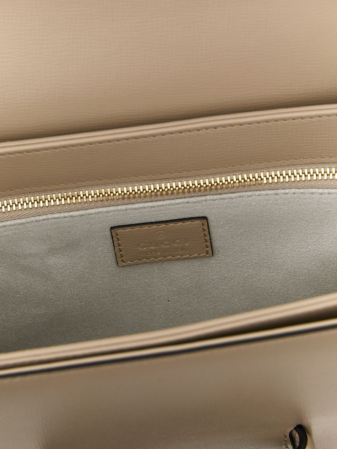 [Gucci] Shoulder bag SS26 6022041AAV5 9511