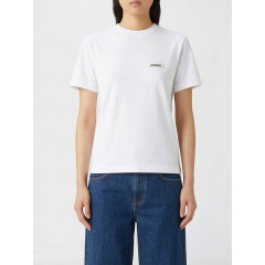 [JACQUEMUS] T-shirts Short Sleeve SS26 25HTSW00550AJ00029 100